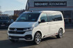 Volkswagen California Beach Camper T6 california bach camper edition 180 ps tdi mtm