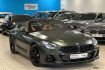 BMW Bmw Others  Bmw others  autres z4 m40i/hud/led/p&drivass/memorstz/st&go/matt