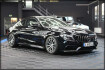 Mercedes C63 AMG  Benz c 63 amg c63 amg luftfahrwerk / pano / cam / navi