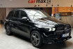 Mercedes GLE AMG Line Benz gle 580 gle gle 580 4m amg night pano ahk magic vision