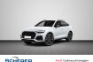 Audi Q5 S-Line s line 50 tfsie quattro matrix led