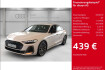 Audi A5 Coupé Edition one A5 limousine 45 tfsi s tronic quattro edition one+tec