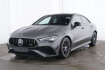 Mercedes CLA 35 AMG  benz cla 35 amg  benz cla 35 amg amg cla 35 4m*burmester*pano*fap*hud*360 kamera