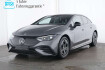 Mercedes EQE AMG Line Benz eqe 350 4m amg/night/digital/hinterachsl./pano d