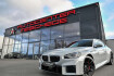 BMW M2 Coupé  M2 steptronic cockpit prof.* hud* kamera* h&k*