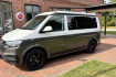 Volkswagen Volkswagen Others Ocean others  t6.1 california salty blue