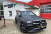 Mercedes GLE Ambiente Benz gle 450 4matic/amg paket/360 /pano/burmester