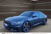 Audi S6  lim. 3.0 tdi quattro pano  b&o