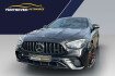 Mercedes E53 AMG  Benz e 53 amg 4matic*p aga*burm*360*memory*carbon