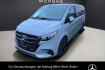 Mercedes Classe V  Benz v 220 d style lang acc ahk navi shz standh. kam.