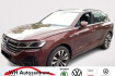 Volkswagen Touareg R-Line 3.0 tdi 4motion r line leder  panorama standhzg?