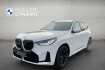 BMW X3  20d xdrive m sport ahk komfortzug driving parking