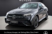 Mercedes GLC AMG Line Benz glc 200 4matic coupe pano spurw sport w paket