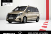 Mercedes Classe V Style Benz v 220 style kompakt 4x4 mbux klima distro ahk