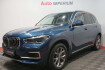 BMW X5 XLine xdrive 40 d xline *ahk*pano*laser*hud*