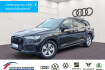 Audi Q7  50 tdi quattro tiptr. 7 sitz ahk air kam leder pd