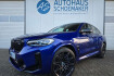 BMW X4 M  X4 m competition*facelift*deutsch*merino 21´´hud