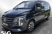 Mercedes Vito Pro benz vito  benz vito 119 cdi tourer pro lang totwink+mbux