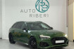 Audi RS4 Avant  Rs4 avant 2.9tfsi quattro*abt*rfk*carbon*b&o*hud