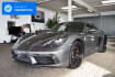 Porsche Cayman  718 cayman s pdk techart umbau
