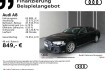 Audi A8  50 tdi qu. tiptronic *pano*stdhz*hud*ahk*acc*