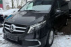Mercedes Classe V Avantgarde Benz v 300 d extralang 4matic »avantgarde edition »