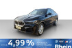 BMW X6  xdrive30d navi led sitze el. parkassist