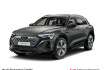 Audi Q8 e-tron advanced Q8 e tron q8 advanced 55 e tron quattro automatik