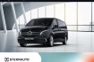 Mercedes Classe V  Benz v 300 v 300 d 4m ava/el distr. led standhz. leder ahk