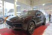 Porsche Cayenne  coupe+ahk+360 +pano+sport chrono+1. hand