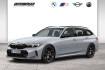 BMW Série 3  Bmw 340  340 m340i xdrive touring pro standhzg ahk hud 360