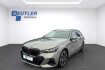 BMW Série 5  540 d xdrive touring m sport pro sitzklima dap