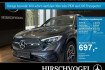 Mercedes GLC AMG Line Benz glc 300 e 4m edition amg line+night+ahk+distron