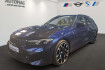 BMW M3  40i xdrive msportpro*drivingassprof*panorama*harma