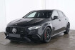 Mercedes A45 AMG  Benz a 45 amg amg a 45 s 4m+fap*burmester*hud*pano*360 kamera