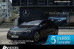 Mercedes EQS Electric Art benz eqs  benz eqs 4m hyperscreen+sitzkl+pano+distr+hud+360