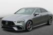 Mercedes CLA  Benz cla 45 amg cla 45 s amg 4matic performenssitze burmester