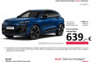 Audi Q6 e-tron  Q6 e tron quattro s line warmepumpe b&o ahk lm21