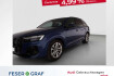 Audi Q7 S-Line 55 tfsi qu.s line matrix ahk 360  ad.air pano