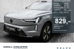 Volvo EX90 Plus Ex90 twin motor 7 sitzer plus pure electric acc