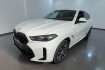 BMW X6 M-Sport 40d xdr m sport+paket pro+iconic+360 +hud