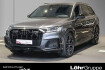Audi SQ7 quattro competition plus Sq7 4.0 tfsi competition plus matrix ahk leder