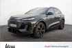 Audi Q6 e-tron  Q6 e tron performance pano matrix led 360