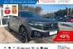 Volkswagen Touareg  r line standhzg+pano+22?+ahk+luft+acc