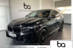 BMW X6 M-Sport x6 xdrive 30d m sport 22?/pano/hk/drivpro/luft/ahk