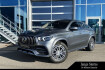 Mercedes GLE 53 AMG  benz gle 53 amg  benz gle 53 amg gle 53 amg 4m+ coupe dis memo 360 keyl sitzklima