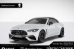 Mercedes CLE 53 AMG  Benz cle 53 amg cle 53 4m+ cabriolet perfo sitz sound sitzklima