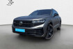 Volkswagen Touareg R-Line r 3.0 v6 ehybrid 4m 0 5% matt*pano*dynau