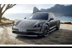 Porsche Taycan 4S  Taycan 4 cross turismo