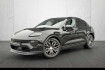 Porsche Macan Electric  Macan 4 pano dach matrix led